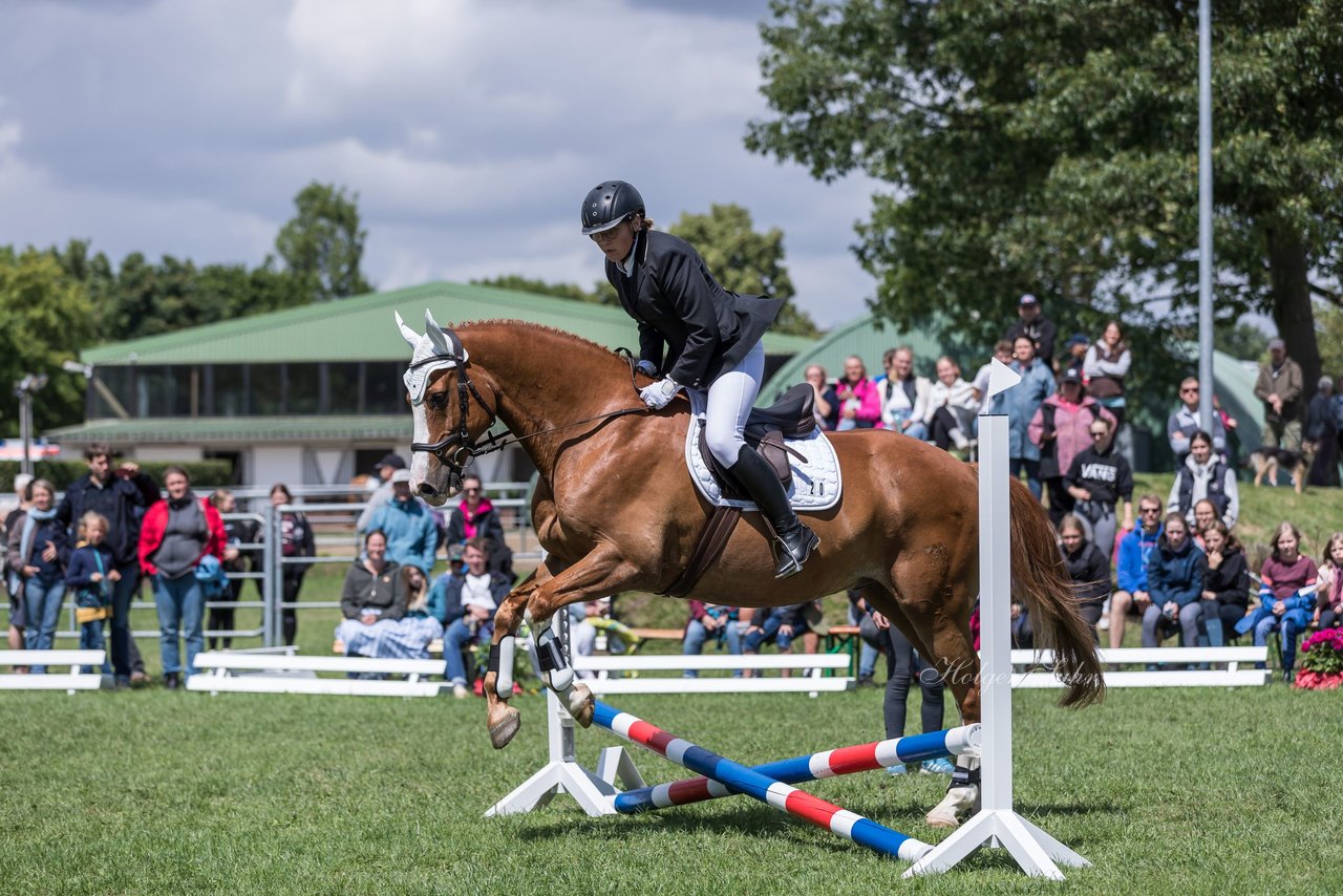 Bild 31 - Pony Akademie Turnier